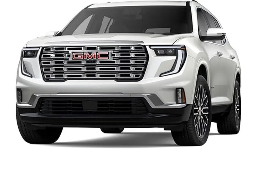 2024 Gmc Acadia Denali photo 1