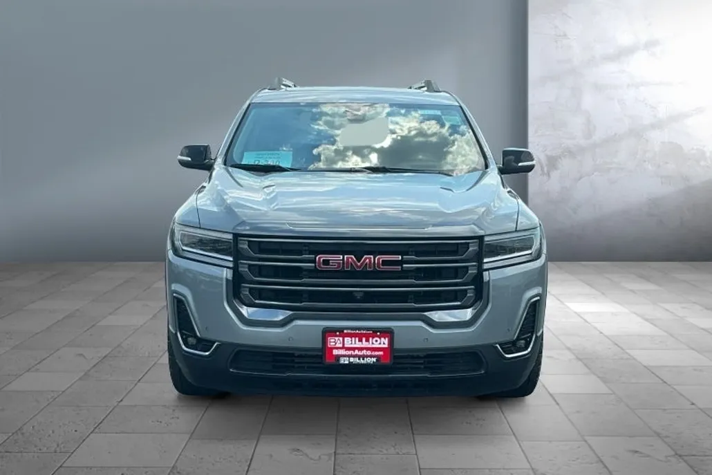 2023 Gmc Acadia AT4 photo 1