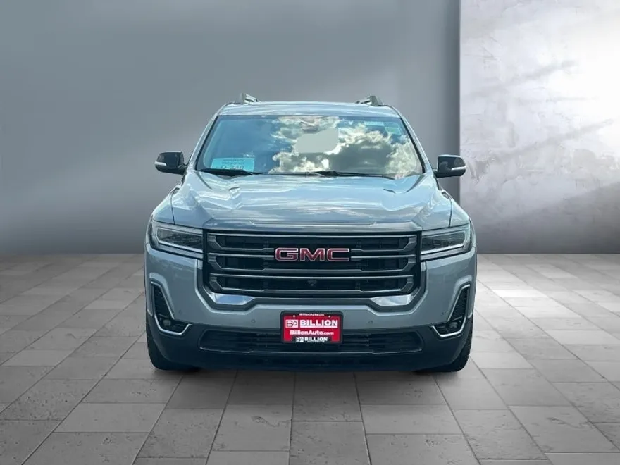 2023 Gmc Acadia AT4 photo 1