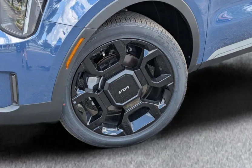 2024 Kia Sorento X-Line EX photo 1