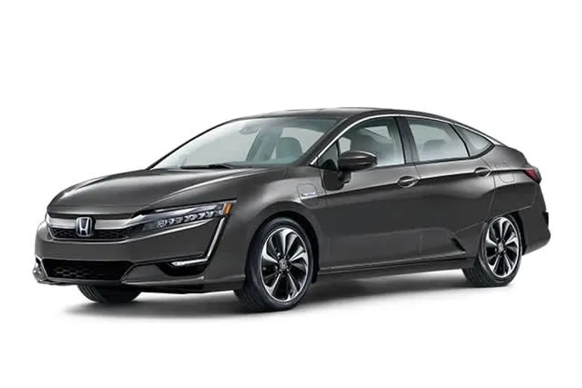 2019 Honda Clarity Plug-In Hybrid photo 1