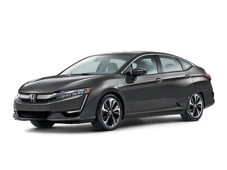 2019 Honda Clarity Plug-In Hybrid photo 1