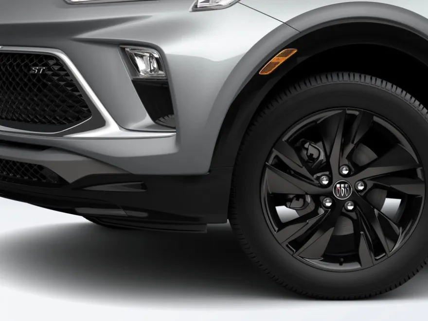 2026 Buick Encore GX Sport Touring photo 25