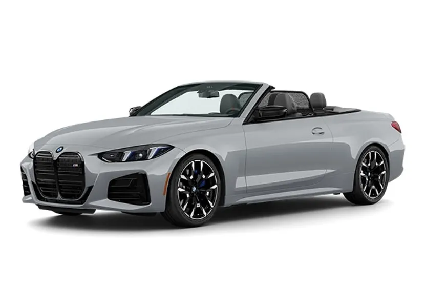 2026 Bmw M440i photo 1