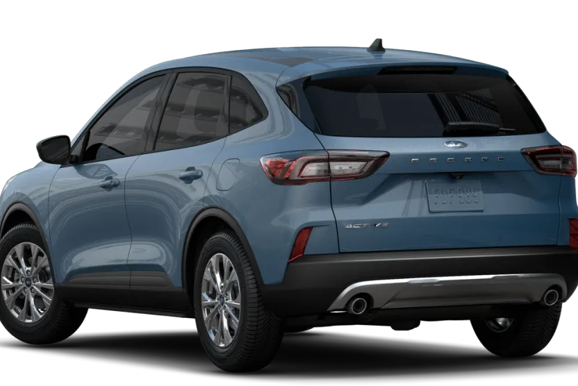 2025 Ford Escape Active photo 1
