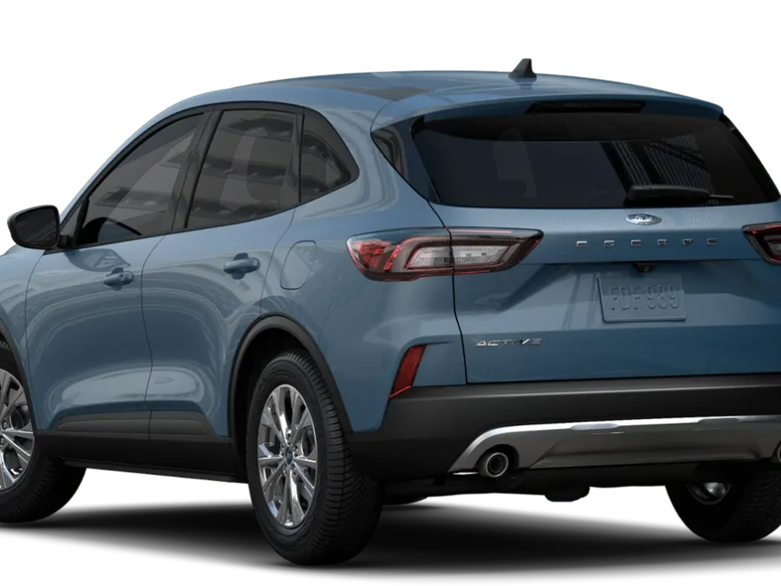 2025 Ford Escape Active photo 1