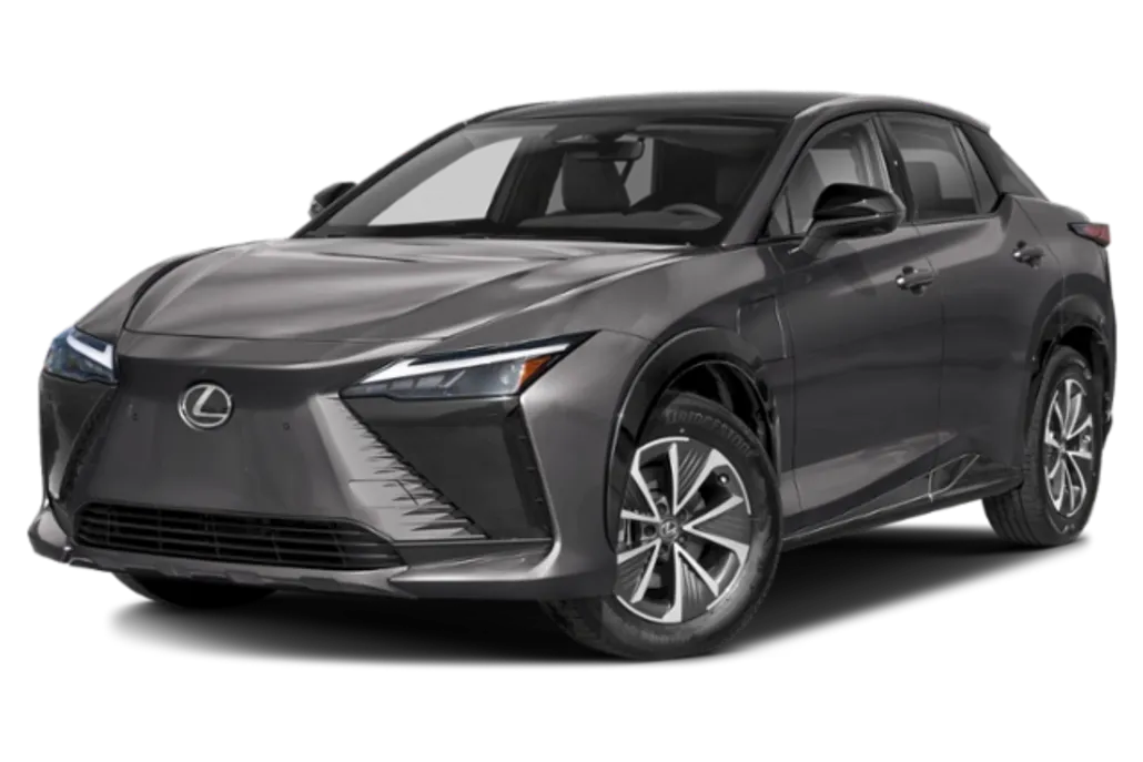 2025 Lexus RZ 300e Premium photo 1