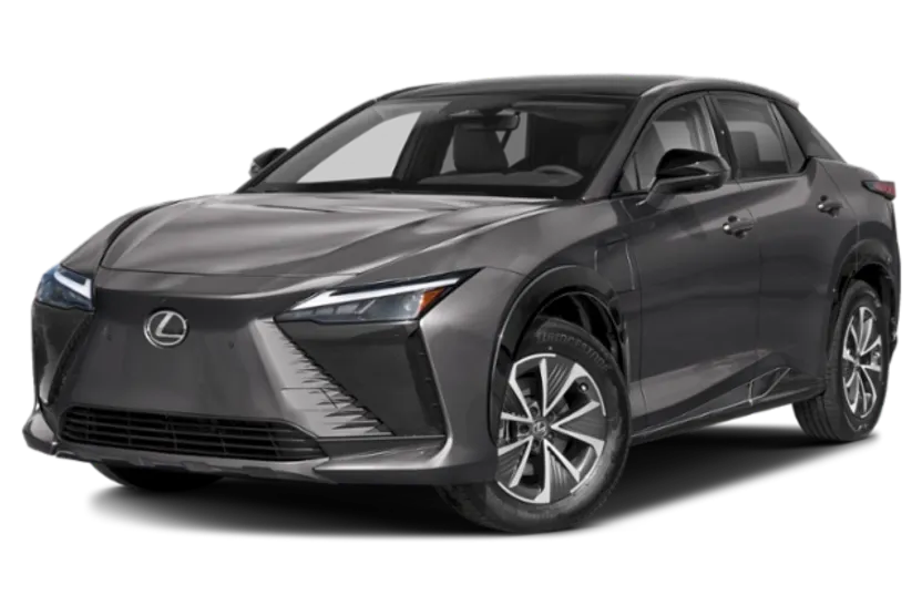 2025 Lexus RZ 300e Premium photo 1