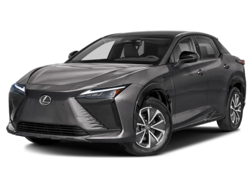 2025 Lexus RZ 300e Premium photo 1