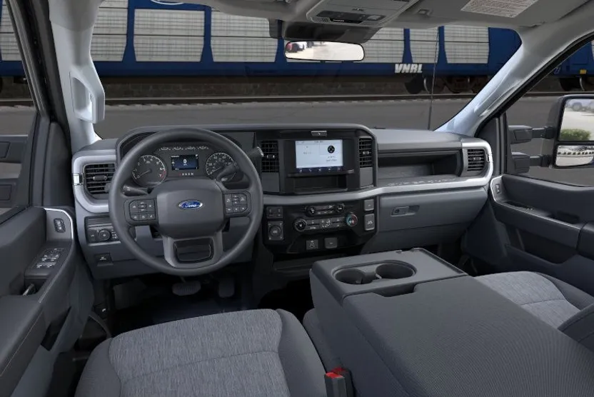 2026 Ford F-250 XL photo 1