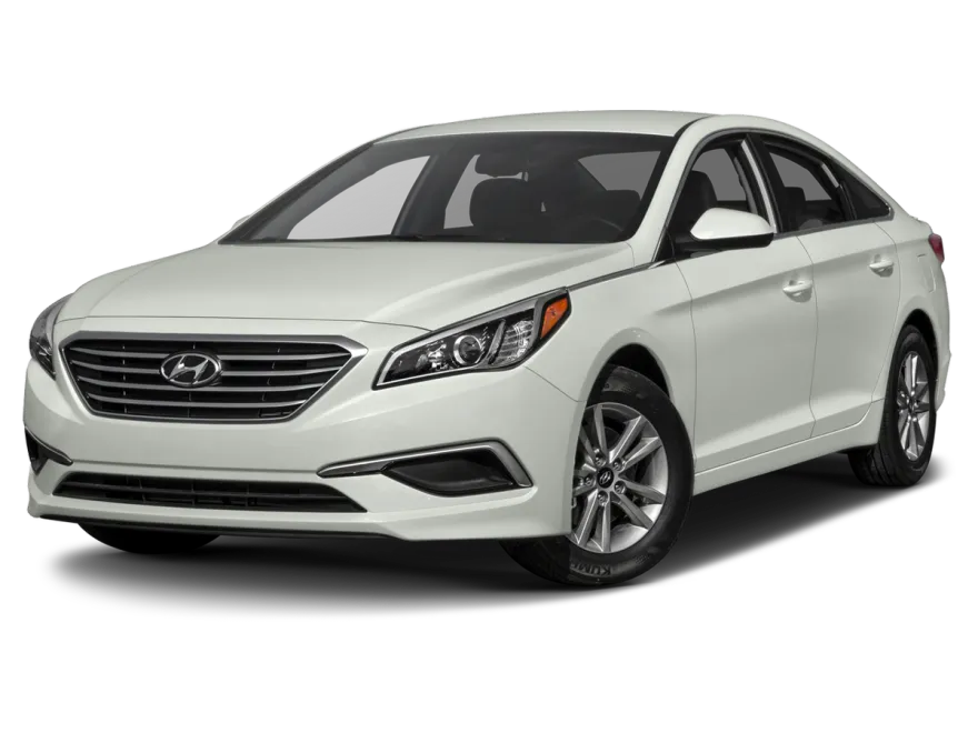2015 Hyundai Sonata SE Eco photo 1