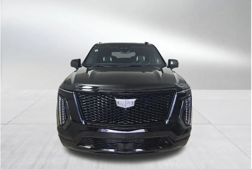 2025 Cadillac Escalade Sport Platinum photo 1