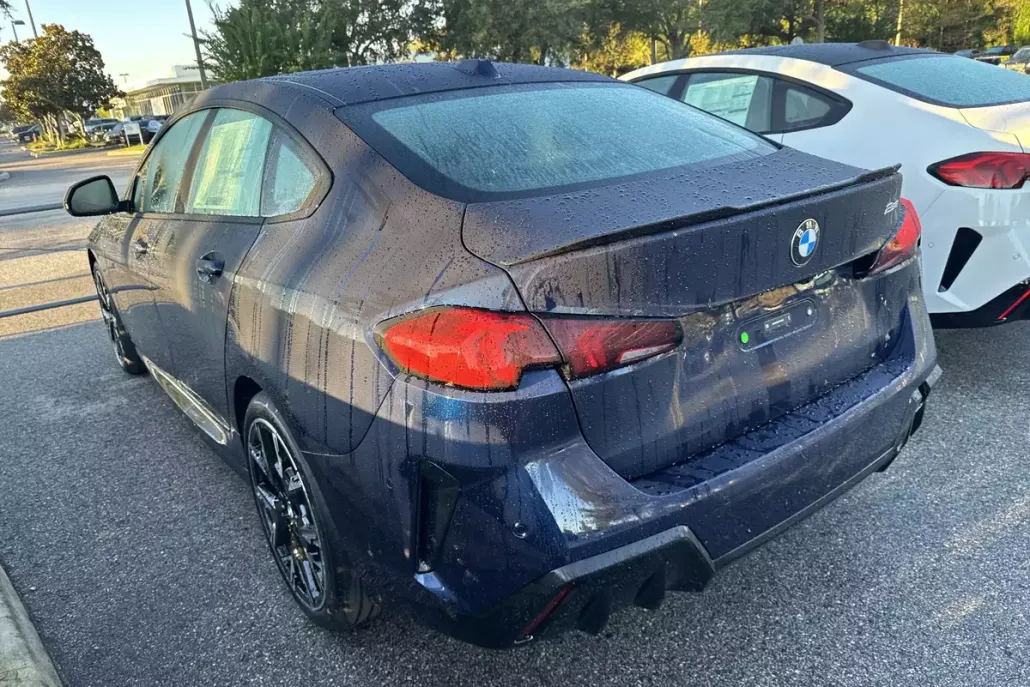 2026 Bmw 228i Coupe photo 1