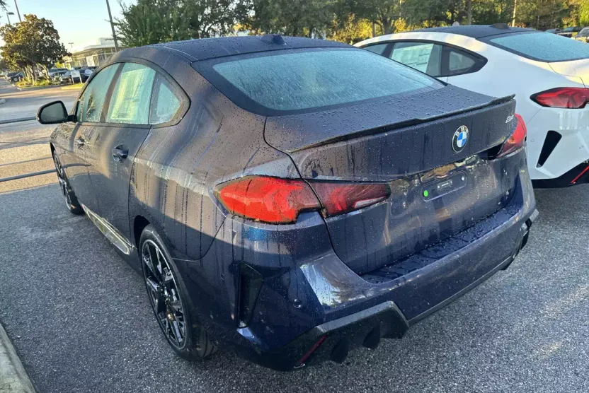 2026 Bmw 228i Coupe photo 1