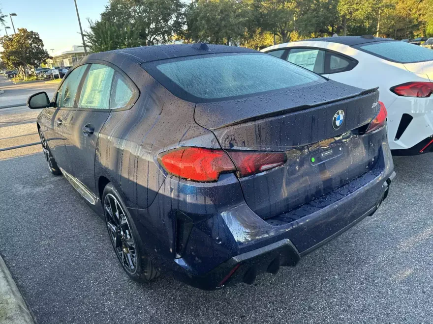 2026 Bmw 228i Coupe photo 1