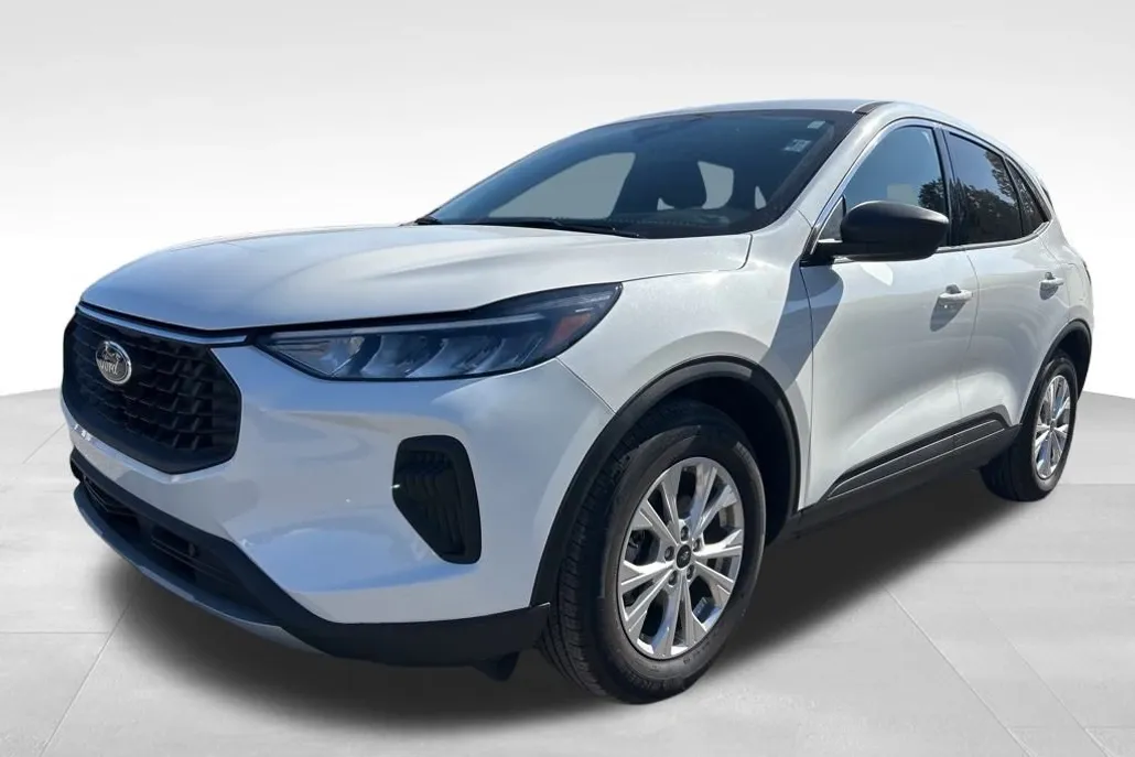 2023 Ford Escape Active photo 1