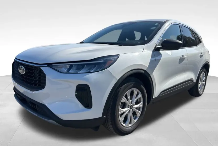 2023 Ford Escape Active photo 1