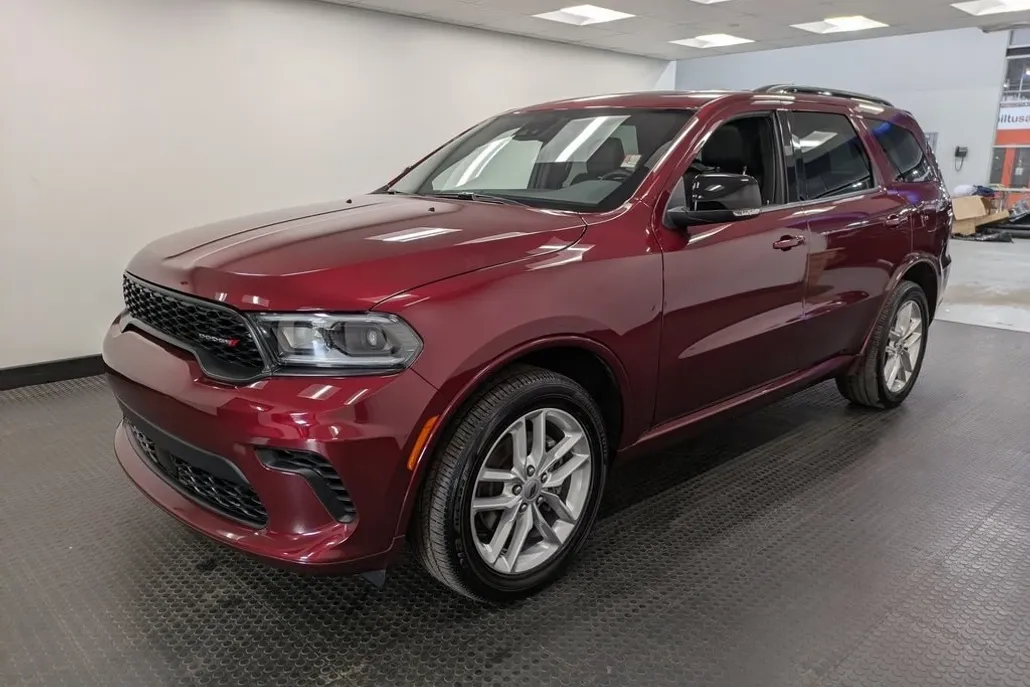 2024 Dodge Durango GT Plus photo 1