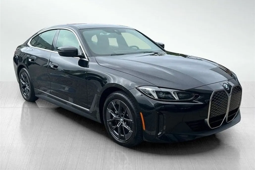 2025 Bmw i4 eDrive40 photo 1