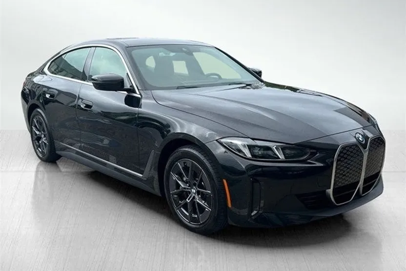 2025 Bmw i4 eDrive40 photo 1