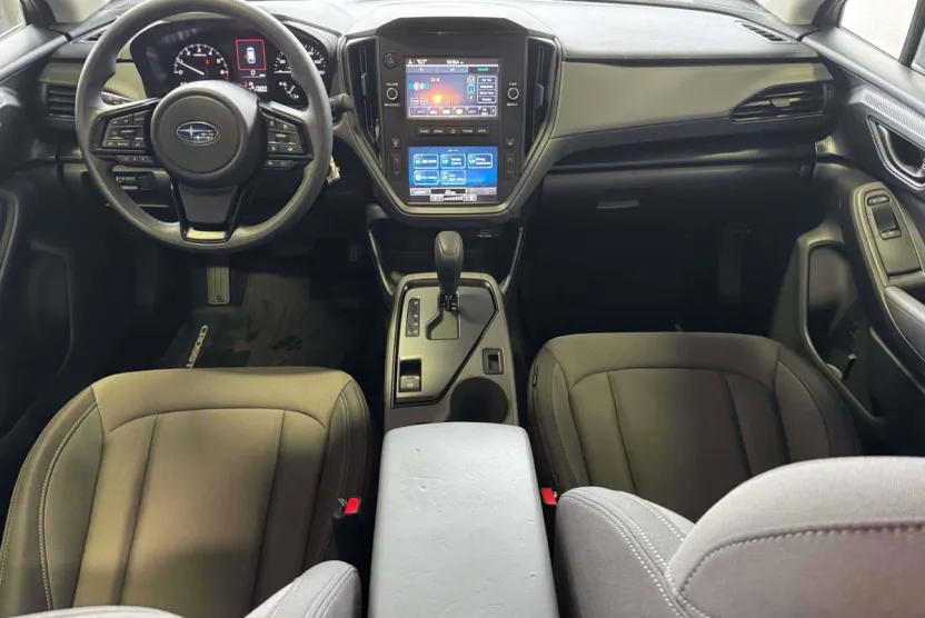 2024 Subaru Crosstrek Base photo 1