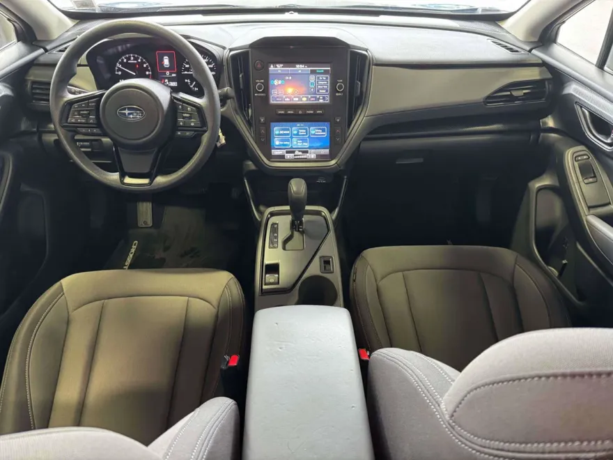 2024 Subaru Crosstrek Base photo 1