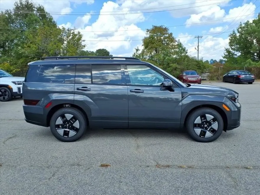 2026 Hyundai Santa Fe SEL photo 1