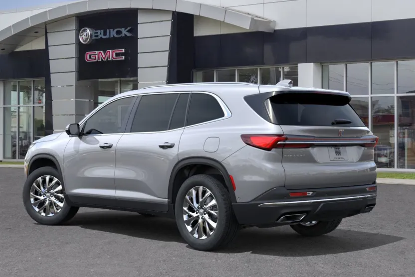2026 Buick Enclave Preferred photo 1
