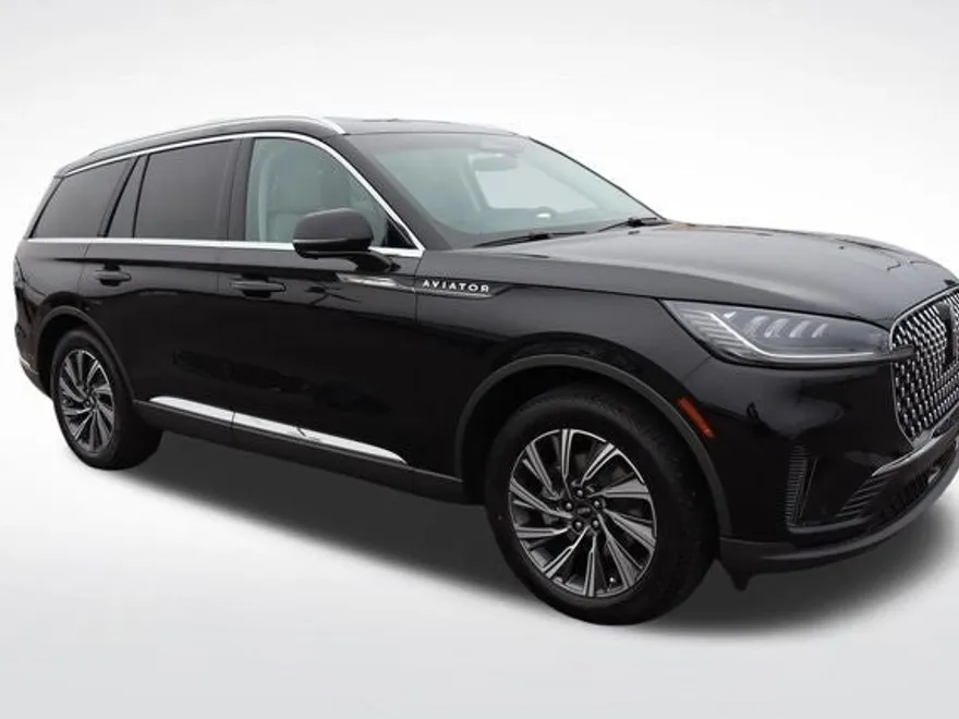 2025 Lincoln Aviator Premiere photo 1