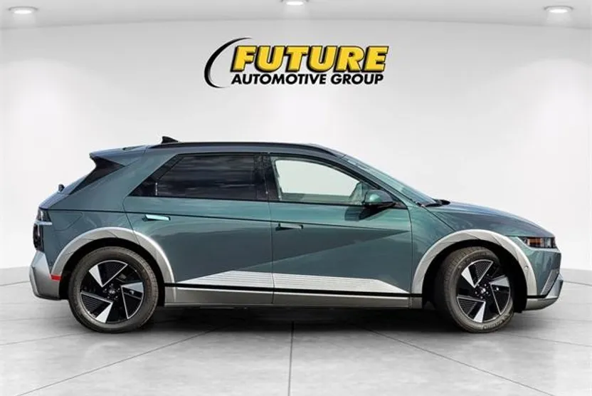 2025 Hyundai Ioniq 5 Limited photo 1