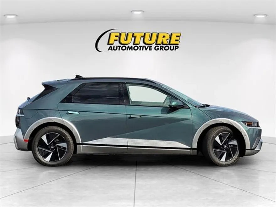 2025 Hyundai Ioniq 5 Limited photo 1
