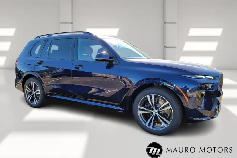 2026 Bmw X7 xDrive40i photo 1