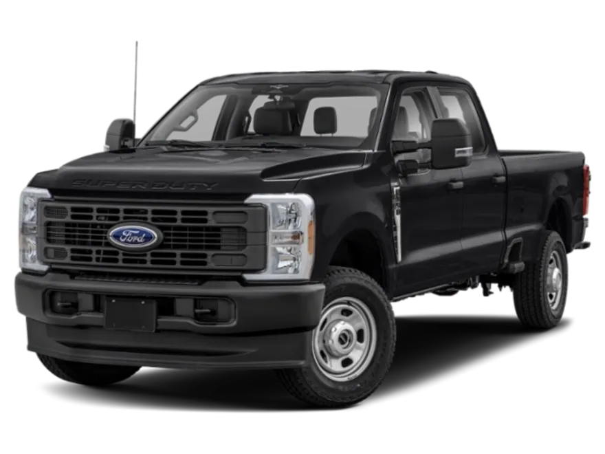 2025 Ford F-350 XL photo 1