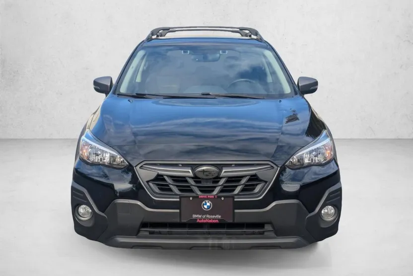 2021 Subaru Crosstrek Sport photo 1