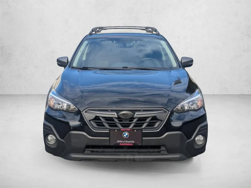 2021 Subaru Crosstrek Sport photo 1