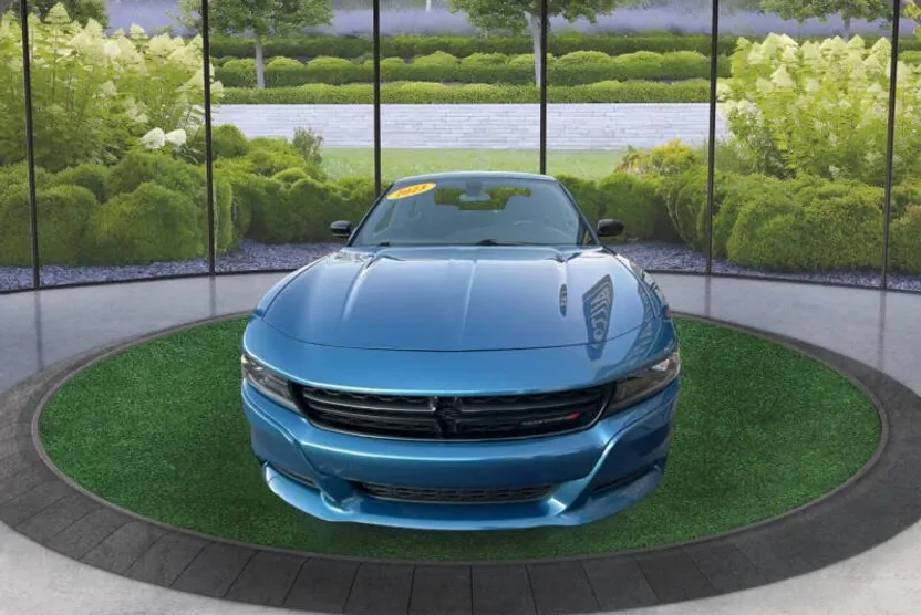 2023 Dodge Charger SXT photo 1