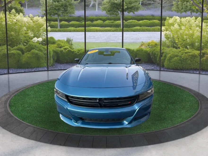 2023 Dodge Charger SXT photo 1