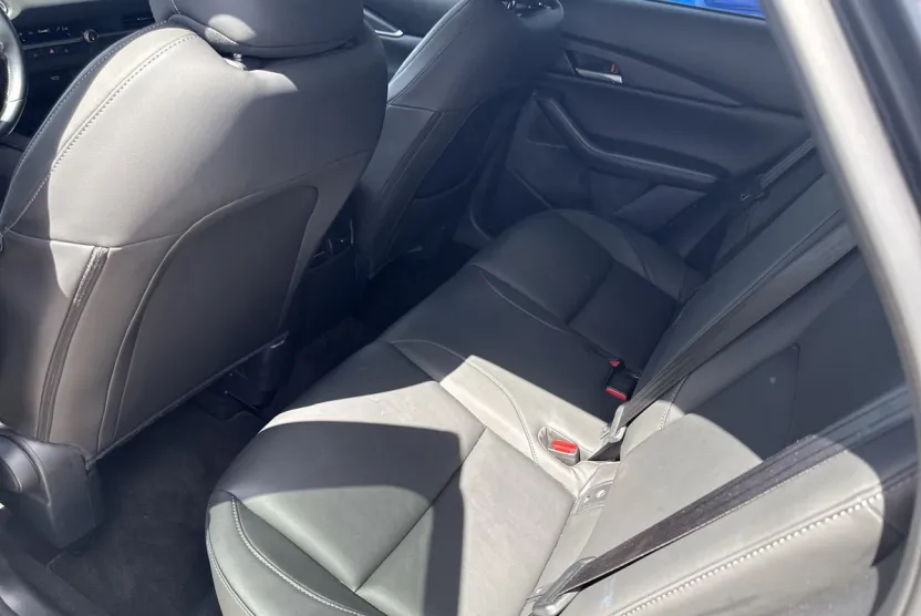 2021 Mazda CX-30 Select photo 1