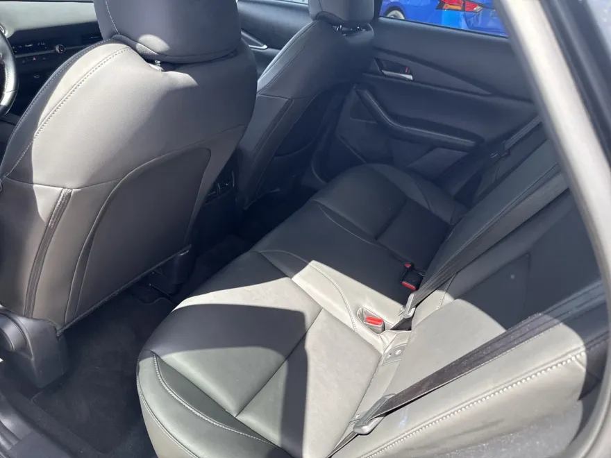 2021 Mazda CX-30 Select photo 1