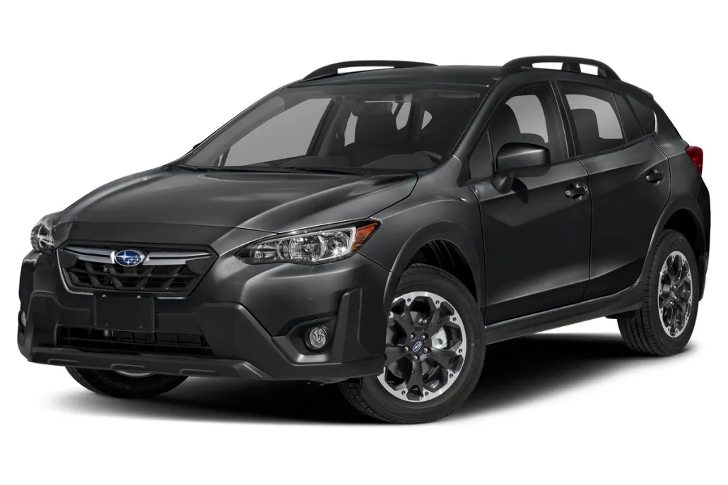 2023 Subaru Crosstrek Premium photo 1