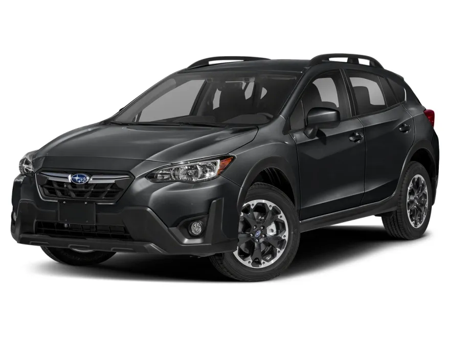 2023 Subaru Crosstrek Premium photo 1
