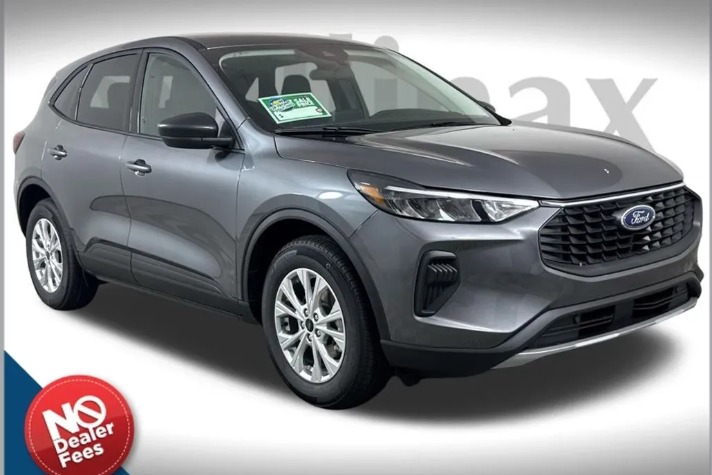 2025 Ford Escape Active photo 1