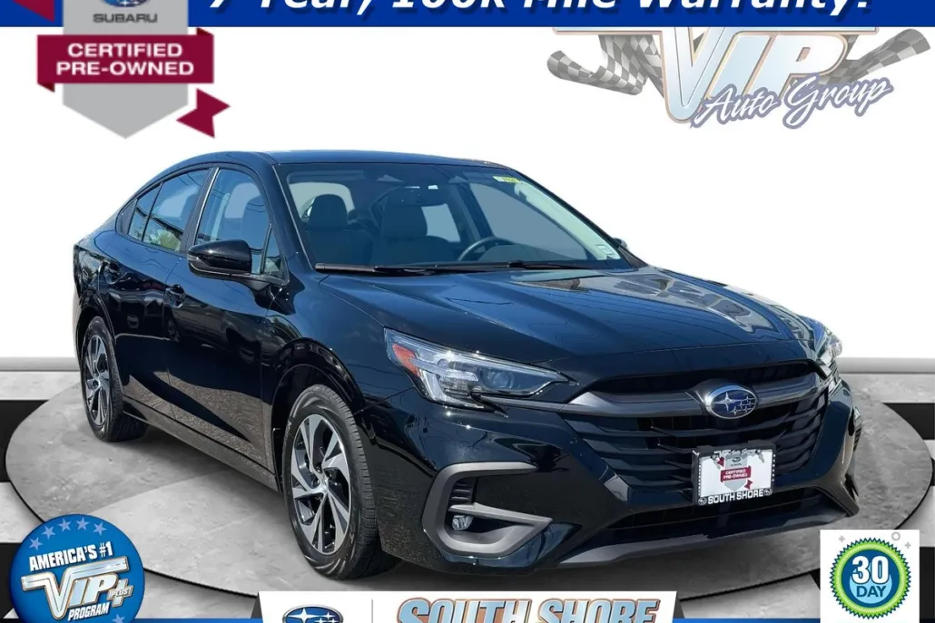 2025 Subaru Legacy Premium photo 1