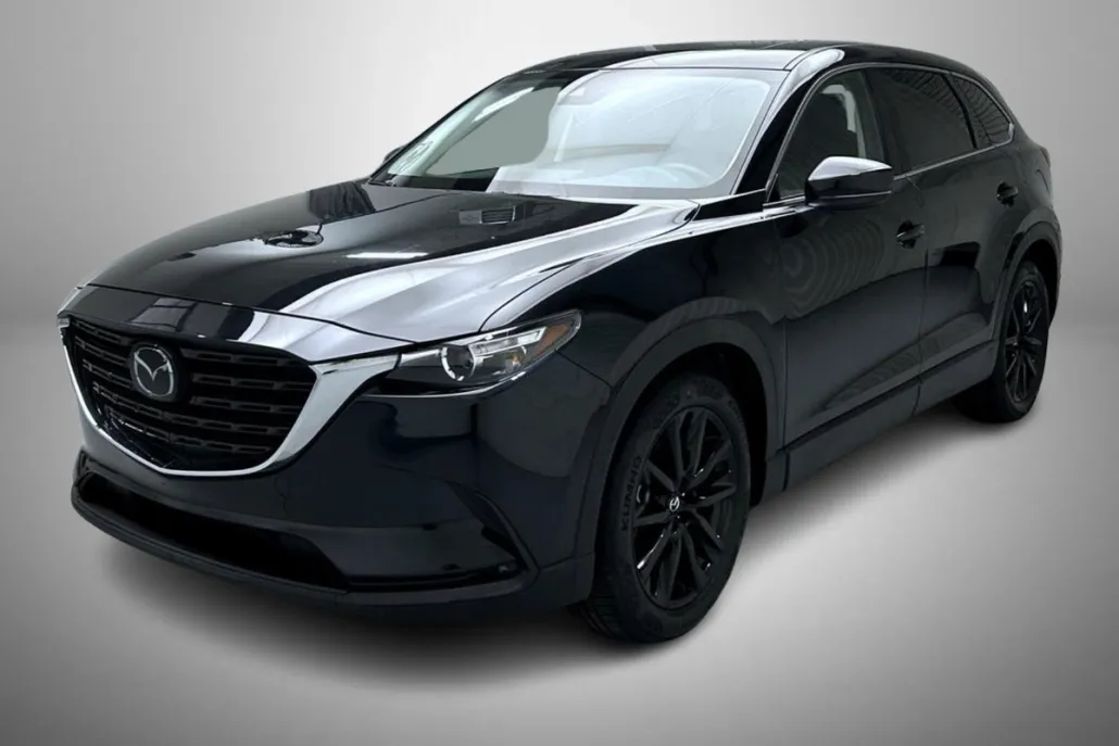 2023 Mazda CX-9 Touring photo 1
