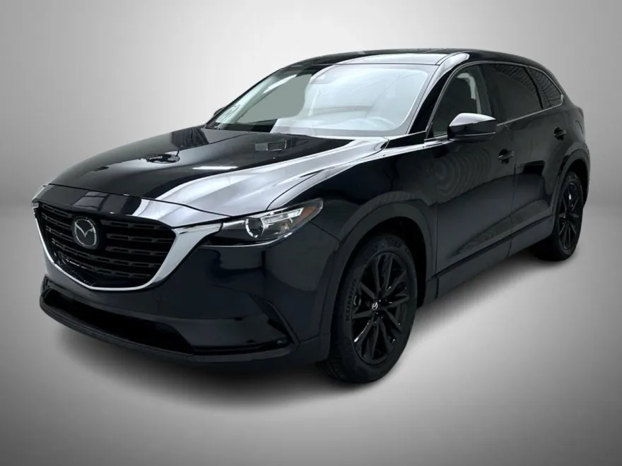 2023 Mazda CX-9 Touring photo 1