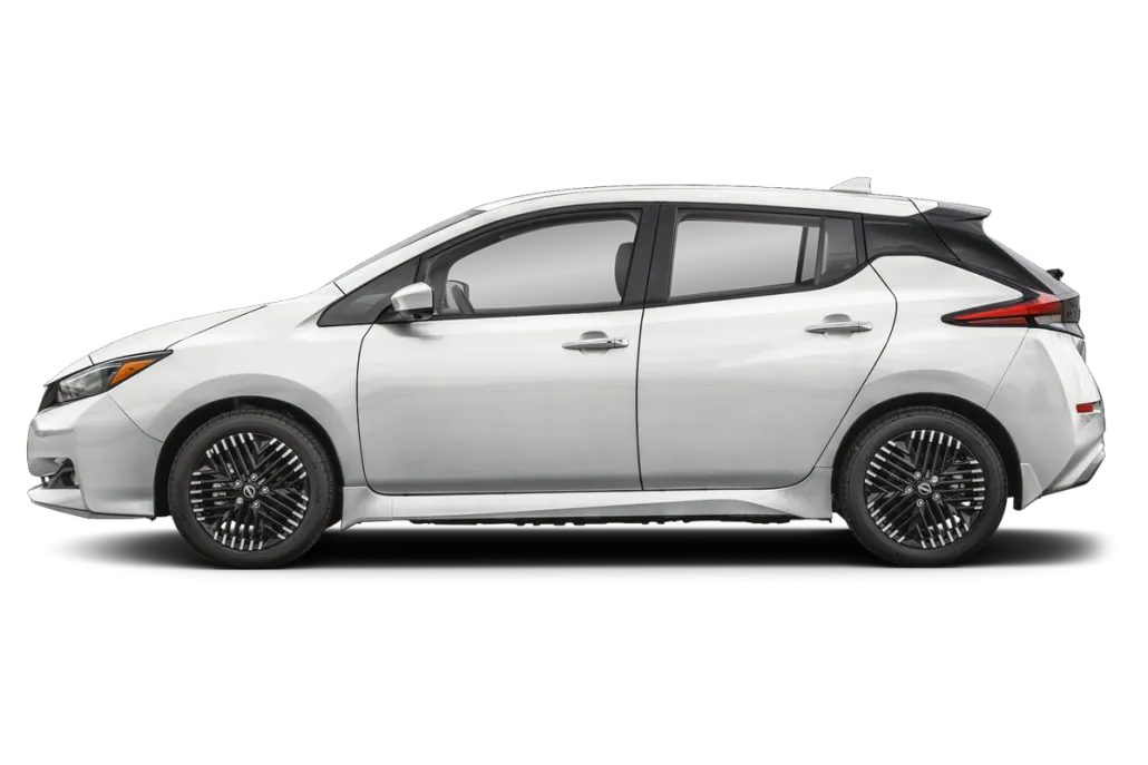 2024 Nissan Leaf SV Plus photo 1