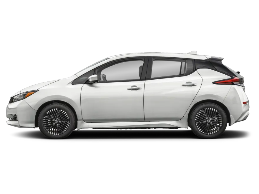 2024 Nissan Leaf SV Plus photo 1