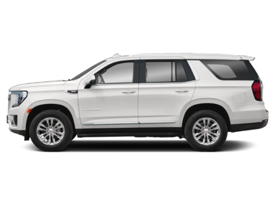 2021 Gmc Yukon Denali photo 1