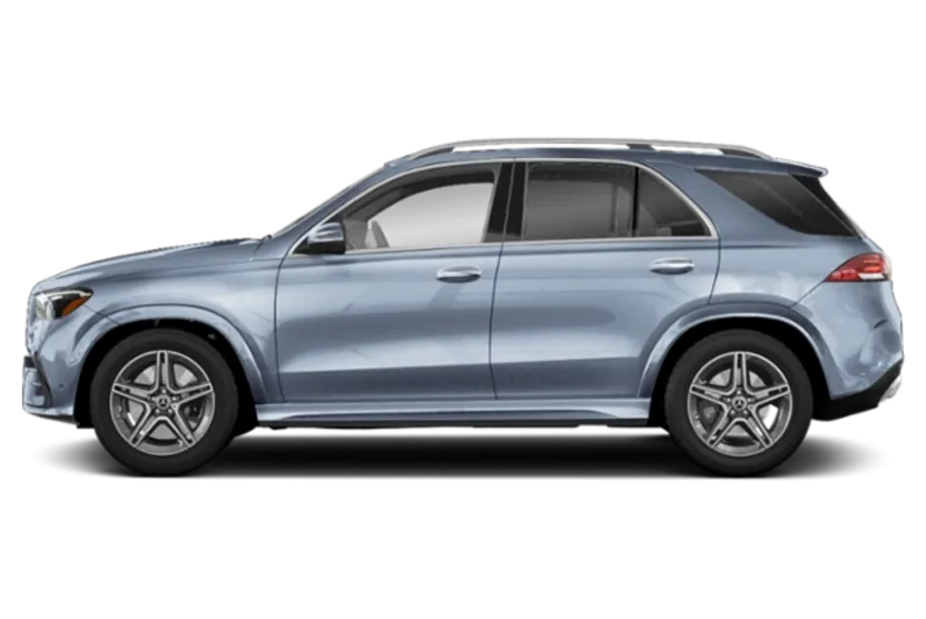 2026 Mercedes Benz GLE 450 4MATIC photo 1
