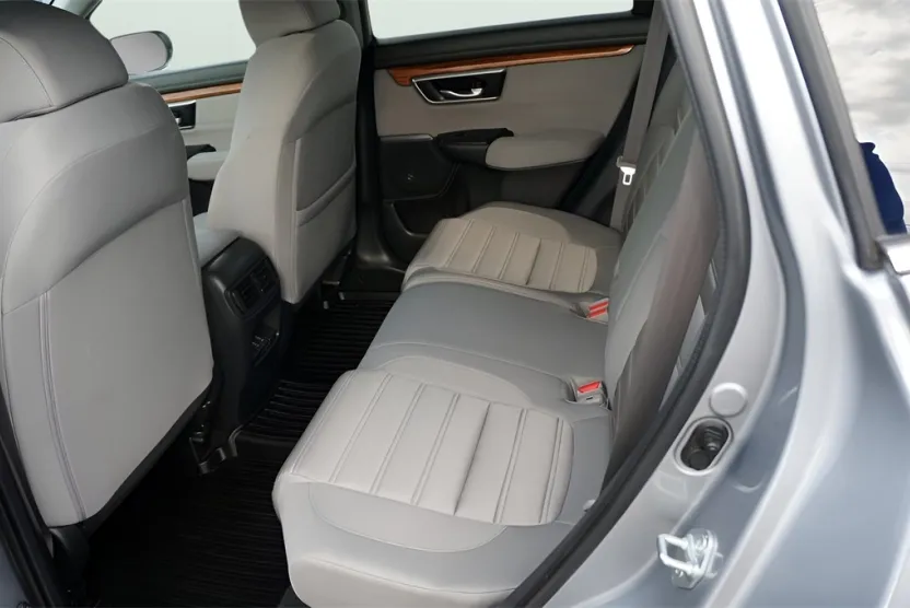2021 Honda CR-V EX photo 1